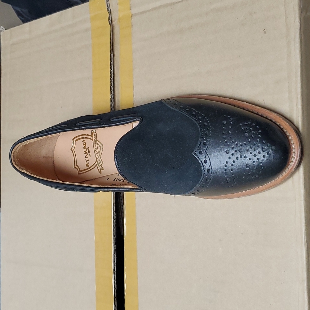 Ayakabi shoes